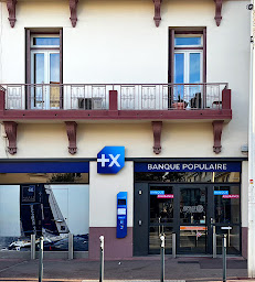 Photo n°1 de Banque Populaire du Sud à Perpignan (Distributeur de billets)
