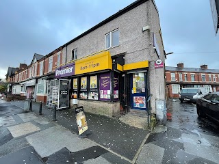 Premier: Kersal Convenience Store