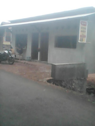Photos of Potong Rambut Pak Sita