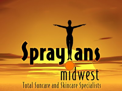 SprayTans Express