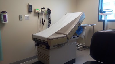 Photos of The Kirklin Clinic of UAB Hospital