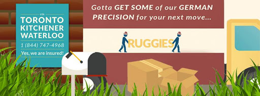 movemeRUGGIES - Visual