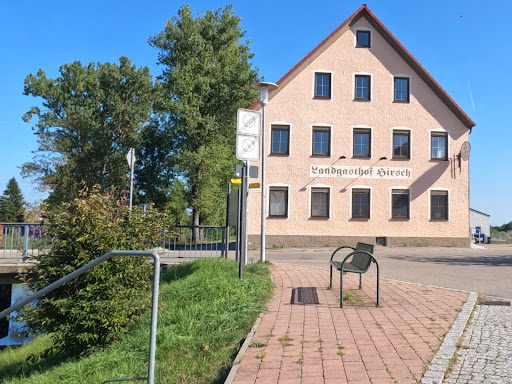 Landgasthof Hirsch - Thumbnail