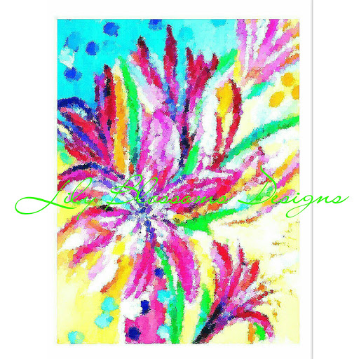 Lily Blossoms Designs - Thumbnail