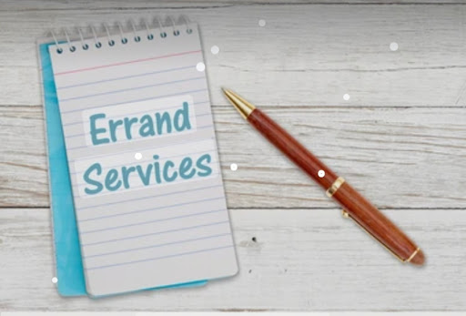 A Helping Hand Errand Service LLC - Thumbnail
