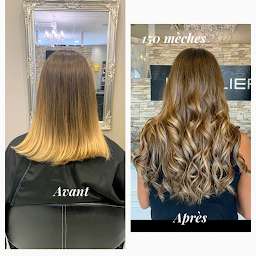 Photo n°7 de L'ATELIER Artisan coiffeur à Poey-de-Lescar (Salon de coiffure)