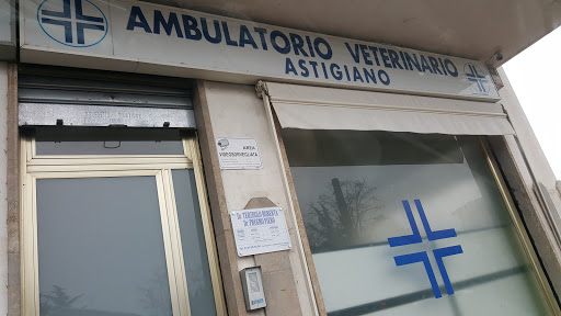 Ambulatorio Veterinario Astigiano Dott. Ssa Terzuolo Roberta - Thumbnail