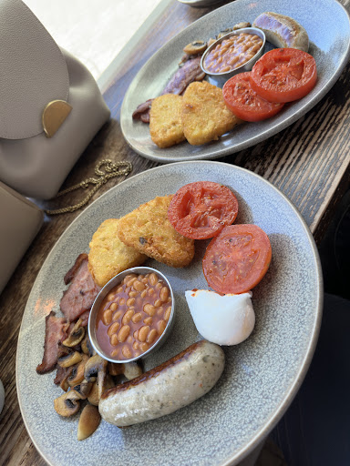 Zer Coffee and Juice Bar Gallery - United Kingdom
