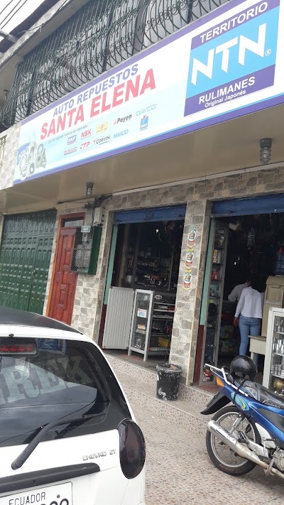 Photos of Autorepuestos Santa Elena