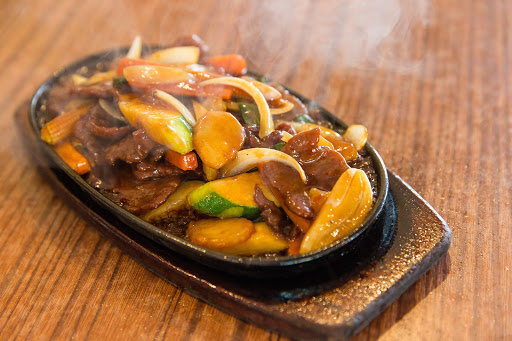 Bauhinia Chinese Restaurant - Thumbnail