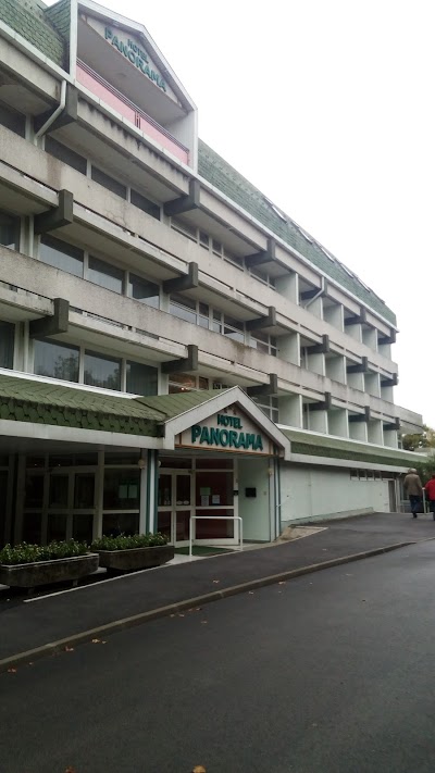 photo of Panorama Hotel