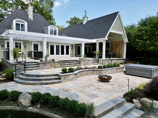 RVG Landscape Design & Build
