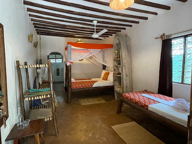 Bellevue Zanzibar by null