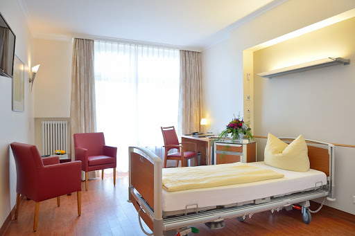 HND Centrum Lindau - Asklepios Klinik Lindau - Thumbnail