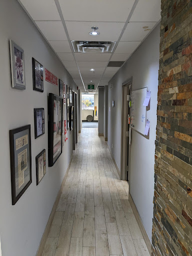 Spectrum Physiotherapy in Newmarket - Thumbnail