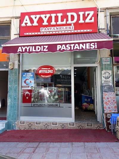 Photos of Oterogullari Ayyildiz Pastanesi