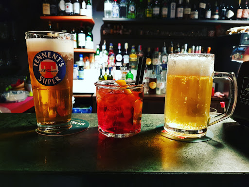 Social Lounge Bar - Thumbnail