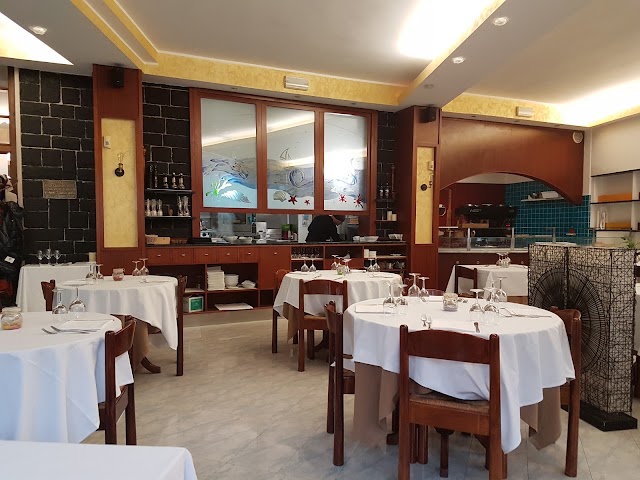 Ristorante La Tavernetta
