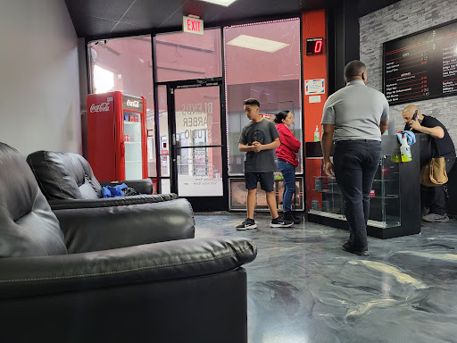 Blends Barber Studio - San Tan Valley - Thumbnail