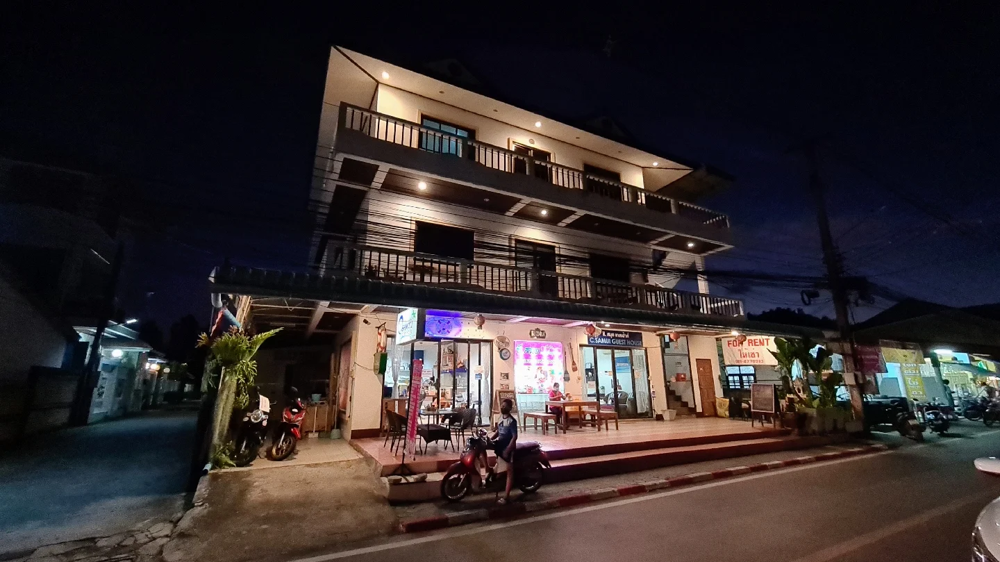 C Samui