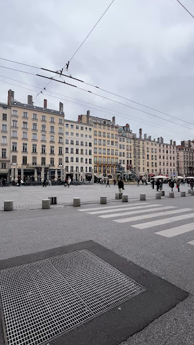 20 Pl. des Terreaux, 69001 Lyon
