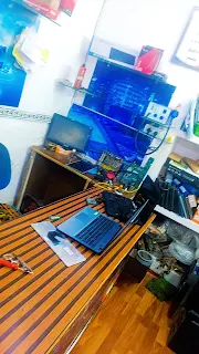 Galaxy Computer photo 6