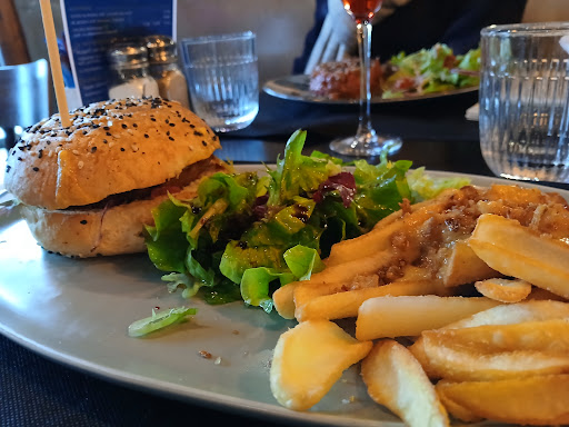 Photo 8 - Mr&Mme B - Burger Gourmet - Restaurant Savenay