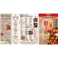 Menu Buffalo Grill La Garde Page 5