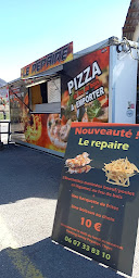 Photo n°1 de Le Repaire à Thyez (Pizzeria)
