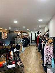 Photo n°5 de L'Atelier à Valenciennes (Magasin de vêtements)