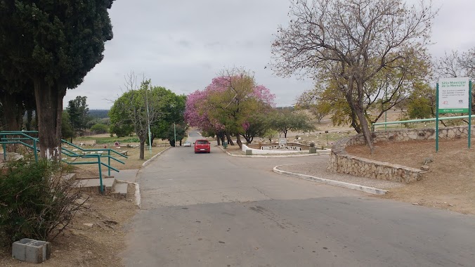 Cementerio San Vicente, Author: Dario Ramos