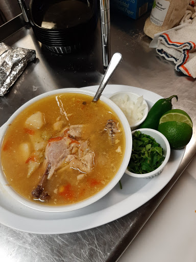 Carmelita's Comida Mexicana - Thumbnail