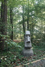 Photo n°11 de ANJOU MEDECINES ALTERNATIVES - Centre thérapeutique des chrysalides, soins alternatifs Corps & Esprit à Beaucouzé (Service d'hypnothérapie)