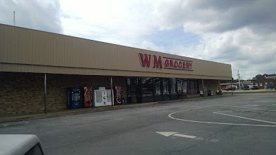 WM Grocery