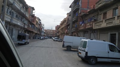 Photos of AMINE EURL EL-HILAL EL TIDJARIA