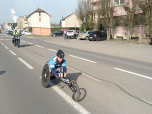 Photo n°8 de Team Impala à Diesen (Club de sport)