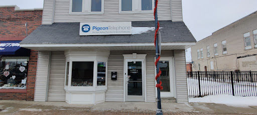 Pigeon Telephone Company - Thumbnail