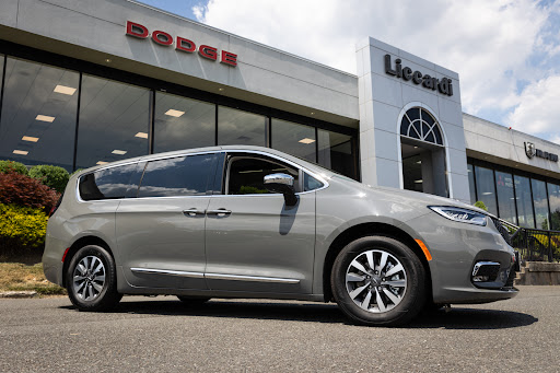 Liccardi Chrysler Dodge RAM - Thumbnail