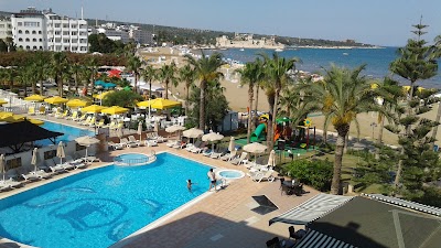 Photos of Klikya Hotel