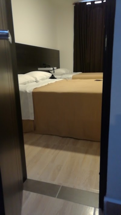 Photos of Hotel Villa Blanca
