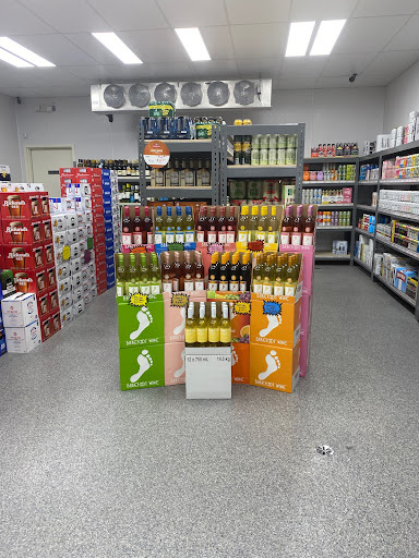 The Liquor Cabinet - St Albert Landing - Thumbnail
