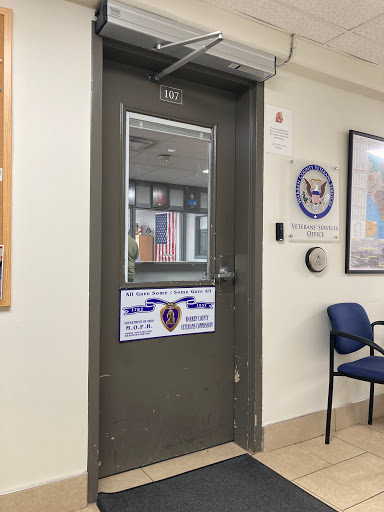 Warren County Veterans Services