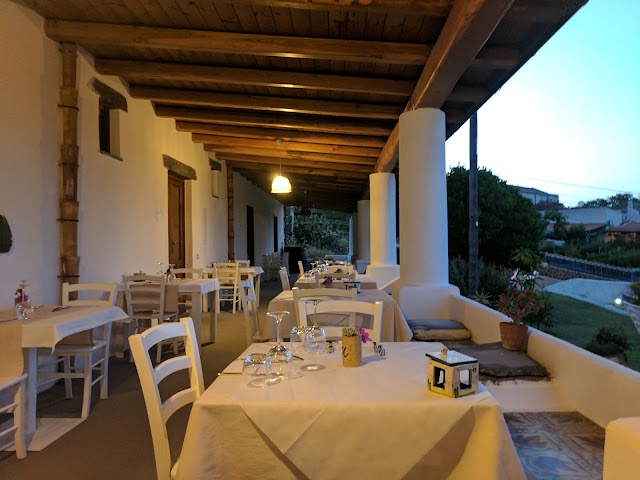 LA PINNATA DEL MONSU'