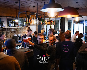 Photo n°32 de Smile Comedy Club à Nantes (Restaurant)