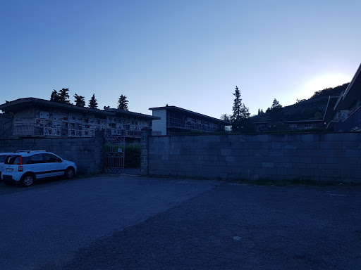 Cimitero di Loro Ciuffenna - Thumbnail