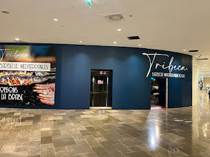 Photo n°1 de Tribeca Marseille à Marseille (Restaurant)