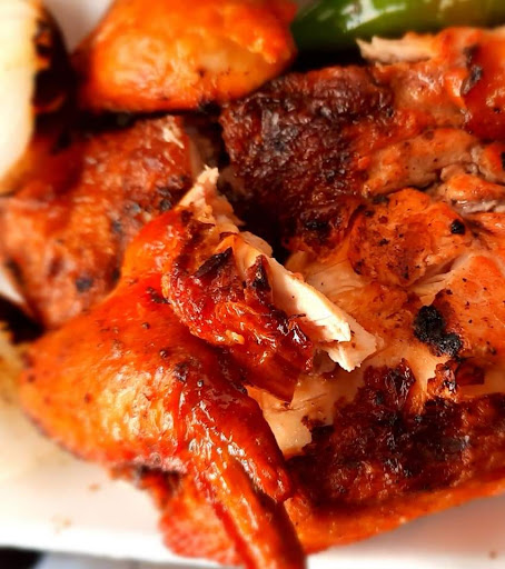 El Pollo Bravo Romita - Thumbnail