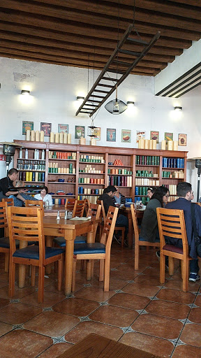 La Surtidora Restaurante Bar Mezcaleria Gallery - Mexico