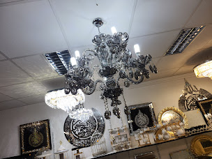 Photo n°15 de Decorient Schiltigheim Salon oriental Strasbourg à Schiltigheim (Magasin de canapés)