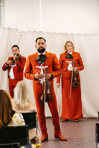 Mariachi Sonidos de México